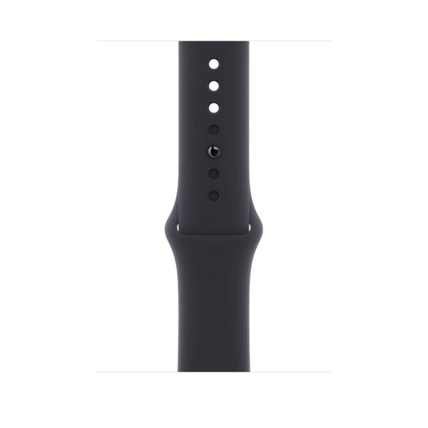 apple watch series 8 midnight